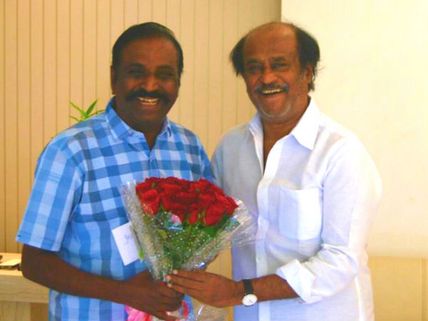 Rajinikanth's Lingaa : Song Lyrics Decoded!