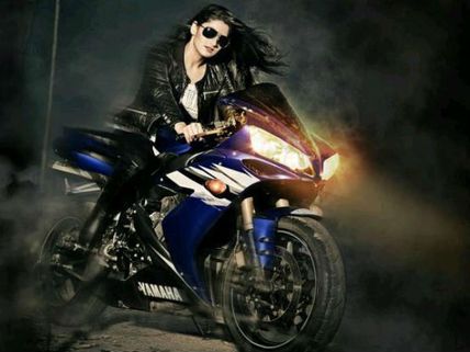 Radhika To Become Action Queen