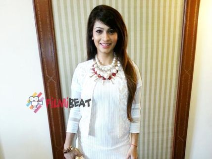 Tanishaa Mukerji Looks Stunning At The 20th KIFF