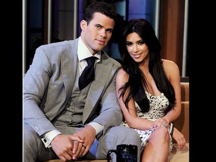 Kim Kardashian Calls Marriage To Chris Humphries A Life Lesson