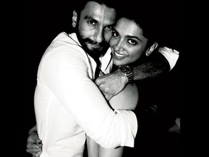 Deepika Padukone Cheers For Ranveer Singh's Kill Dil