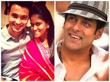 Bollywood Stars Invited By Salman Khan For Arpita's Wedding