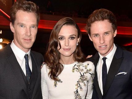 Hollywood Film Awards 2014 Winners List