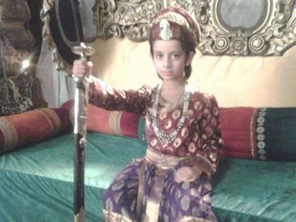 Jodha Akbar: Salim Is To Live The Life Of A Poor Child