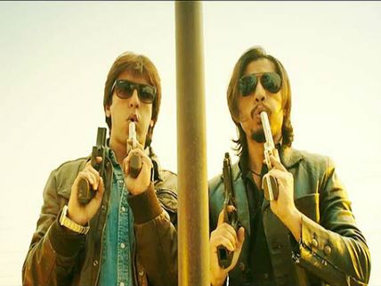 Kill Dil First Weekend (3 Days) Box Office Collection