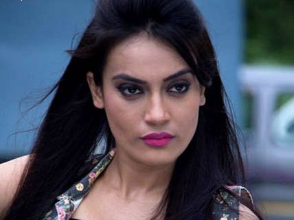 Qubool Hai:Seher Plans To Grab The Property