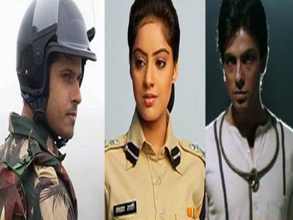 Diya Aur Baati Hum Spoiler Alert: Zakir Back In Form, Plans Survival For Passengers!