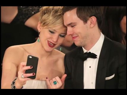 Jennifer Lawrence & Nicholas Hoult Are Rekindling Their Romance?