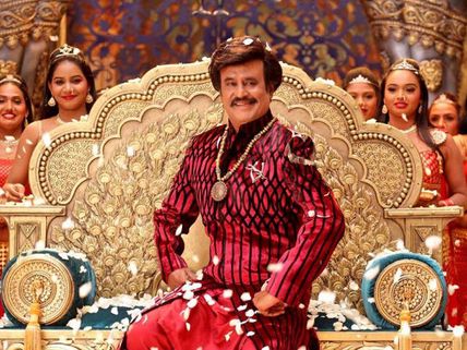 Watch: Rajinikanth's Lingaa Hindi Trailer Starring Sonakshi Sinha
