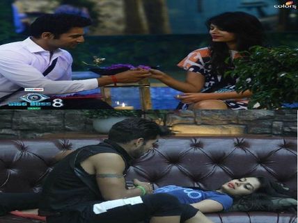 Most Controversial Love Stories On Bigg Boss; Upen, Sonali And Gautam Top The List!