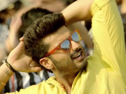 Watch: Superman From Tevar, Arjun Kapoor's Tribute To Salman Khan