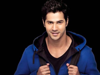 Varun Dhawan Thanks Twitter Fans After Having 1 MM Followers