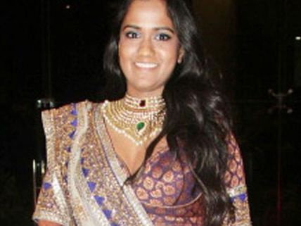 After Arpita Khan's Wedding, Celebrations And Party Begins