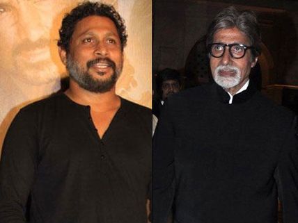 Amitabh Bachchan Speaks In Bengali To Shoojit Sircar