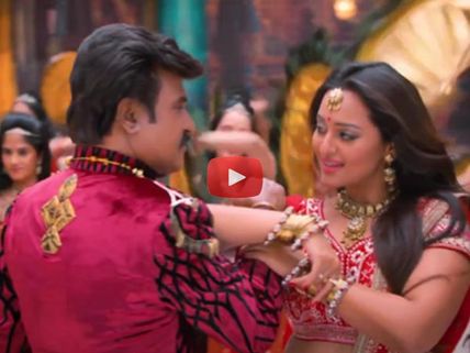 Was Rajinikanth Paid 60 Crores For Lingaa?