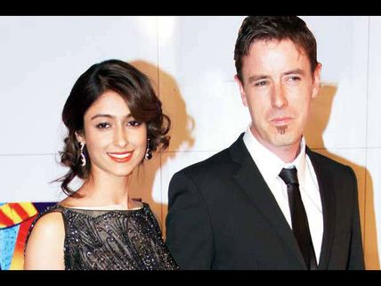 Ileana D'Cruz: I Don't Talk About My Personal Life