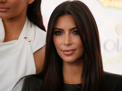 Kim Kardashian's Paid 5 Crores For Her Bigg Boss 8 Stint On Colors? 