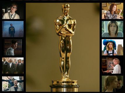 Oscar 2015 Predictions: Best Actor & Actress Nominations
