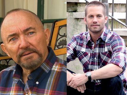 I'm Missing Him More Now: Paul Walker III On Son's Death