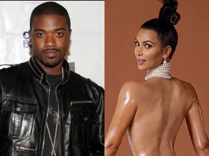 Ray J Benefits After Ex Kim Kardashian's Racy Pics Release!