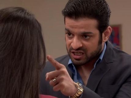Yeh Hai Mohabbetain: Raman Confronts Shagun And Adi For Ishita’s Insult