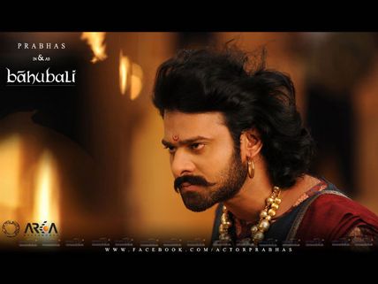 Get Baahubali Updates On Whatsapp! 