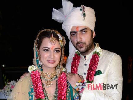 Making Films My Priority, Not Starring In Them: Dia Mirza