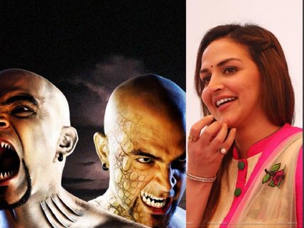 Shocking: Esha Deol To Replace Raghu Ram, Rajiv Laxman In Roadies?