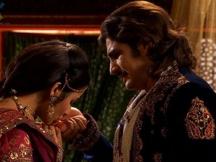 Jodha Akbar: Jodha Appreciates Akbar For His Decision