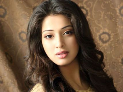 Raai Laxmi Attacks Trisha?