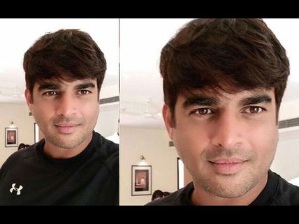 First look: Madhavan In Tanu Weds Manu 2