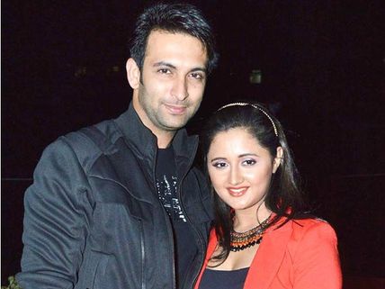 Nandish Sandhu All Set To Join Wife Rashmi Desai On Khatron Ke Khiladi!