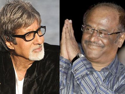Rajnikanth, Amitabh And a Slice Of Gandhi This IFFI 