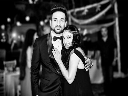 After Arpita Khan's Grand Wedding, Vir Das Ties Knot Secretly