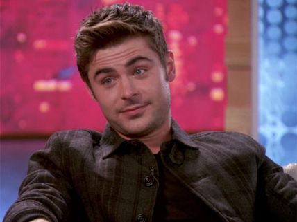 OMG! Zac Efron Talks About Masturbation On Skylark Tonight