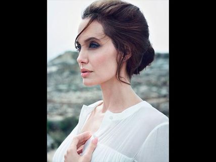 Angelina Jolie To Quit Acting & Focus On Direction?