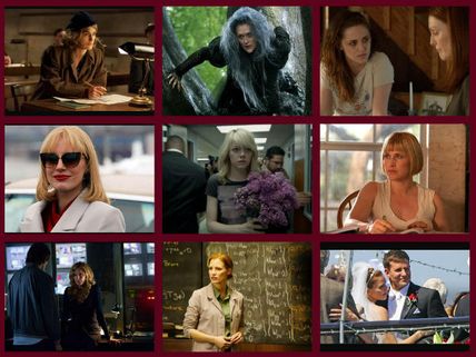 Oscar 2015: Best Supporting Actress Contenders (Predictions)