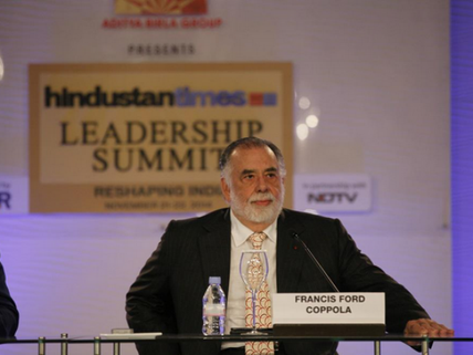 Made 'Godfather 3' To Get Over Financial Trouble: Coppola