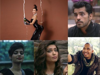 What Kim Kardashian Missed By Canceling Bigg Boss 8!