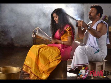 Na Bangaru Talli: Re-Released On November 21