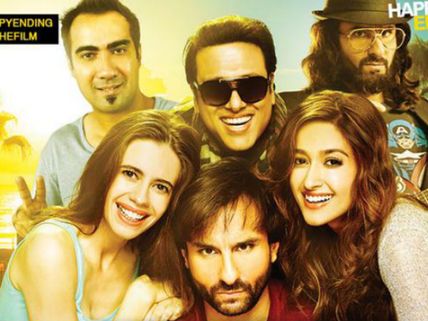 Saif Ali Khan: I Want To Do Period Film