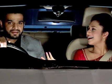 Yeh Hai Mohabbatein: Ishita Calms And Heals Raman's Heart With Just Words!