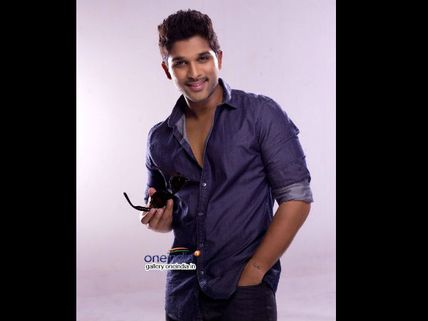 Allu Arjun Movie Breaks Record Before Its Release 