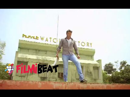 Ambareesha Crosses 7 Crores Mark!