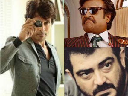 OMG! It's 3 Biggies in Just 34 Days!