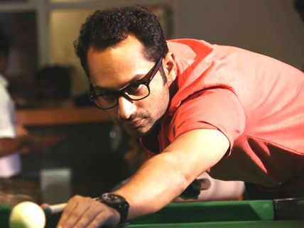 My Flop Movies Were Substandard: Fahadh Faasil