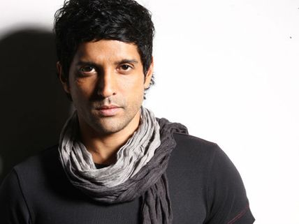 Farhan Akhtar To Play A Cop In His Next!