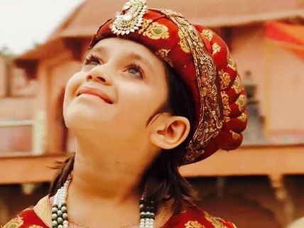 Jodha Akbar: Salim Is Back To Palace With A Changed Soul