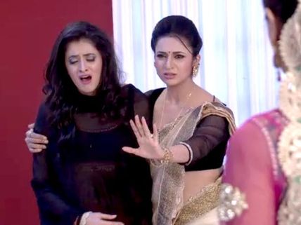 Yeh Hai Mohabbetain: Wedding Turns Into A Chaos, Mihika Maligned