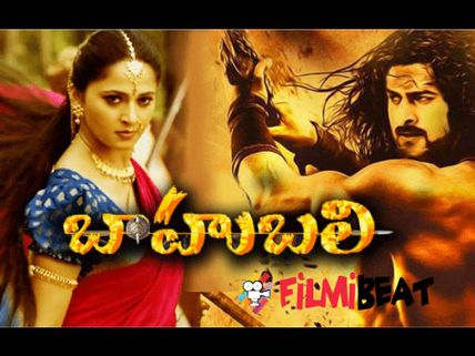 Baahubali Has Intense Screenplay: Anushka Shetty 